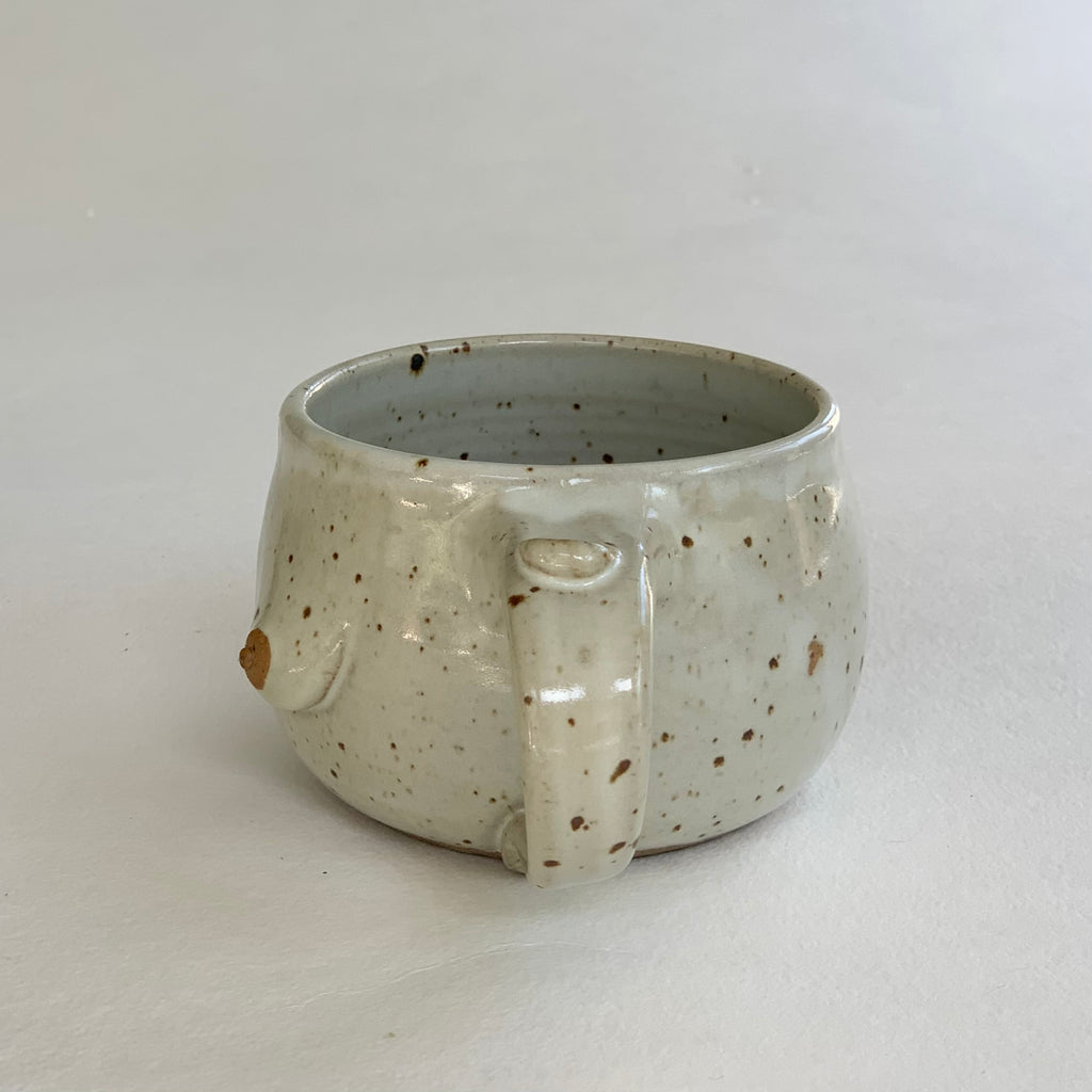 Venus Mug / Freckles