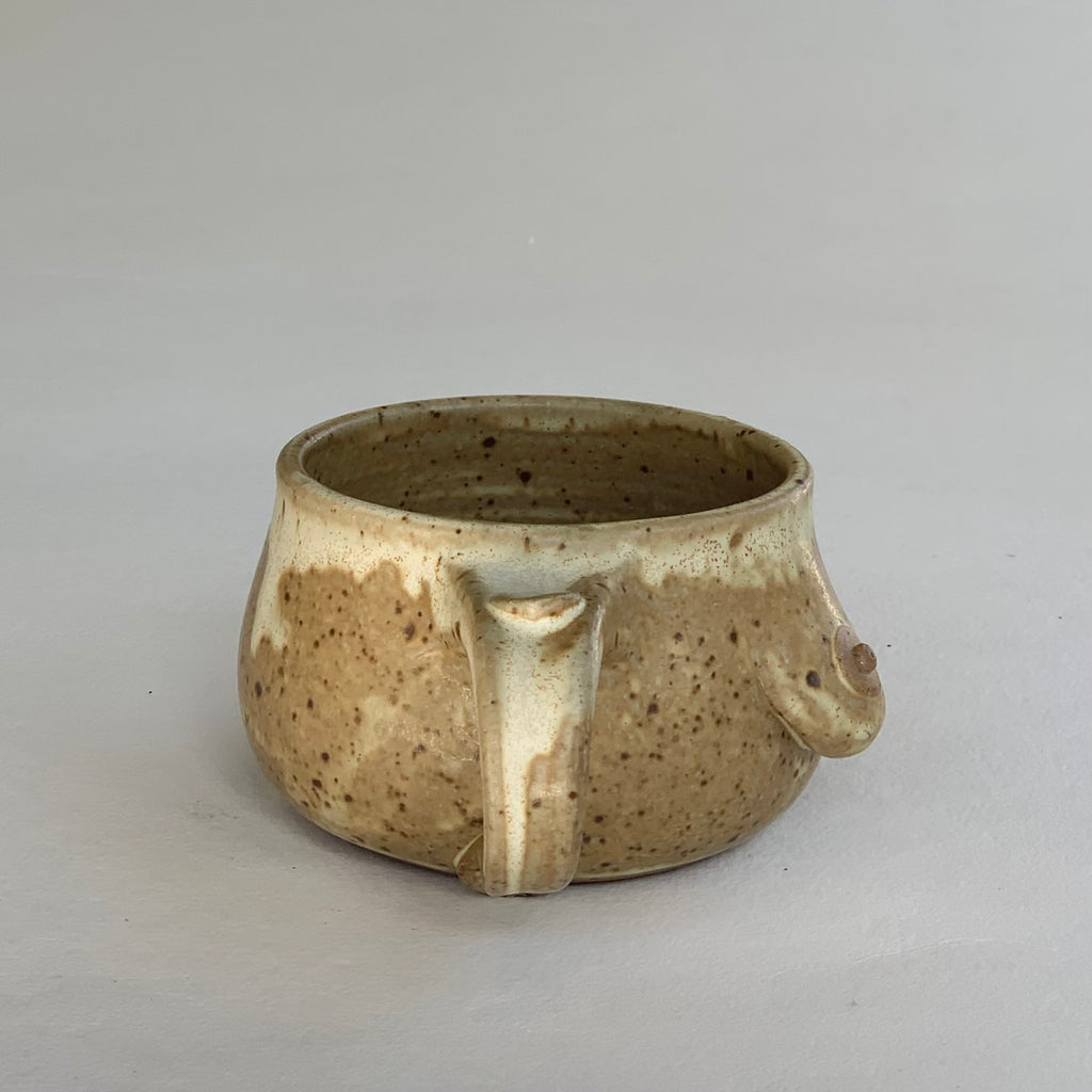 Venus Mug / Sandstone