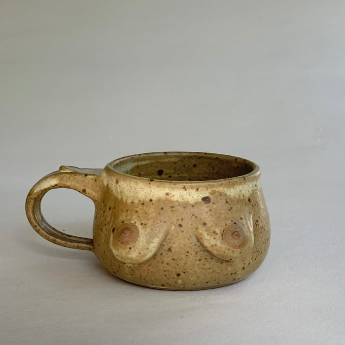 Venus Mug / Sandstone