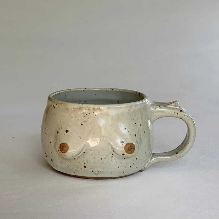 Venus Mug / Freckles