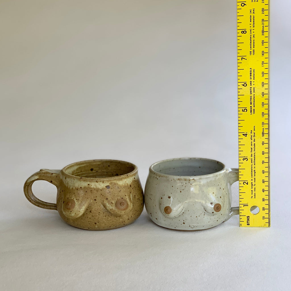 Venus Mug / Sandstone