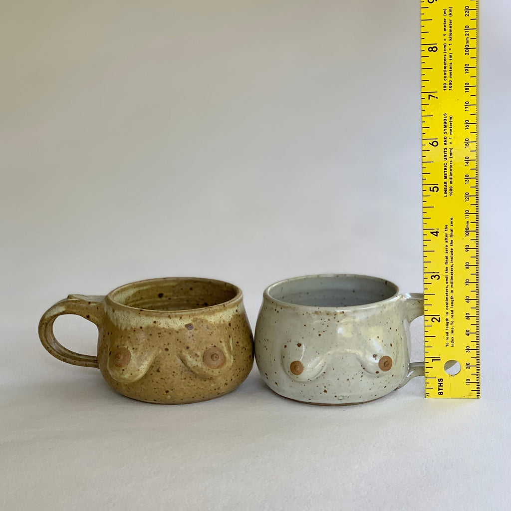 Venus Mug / Freckles