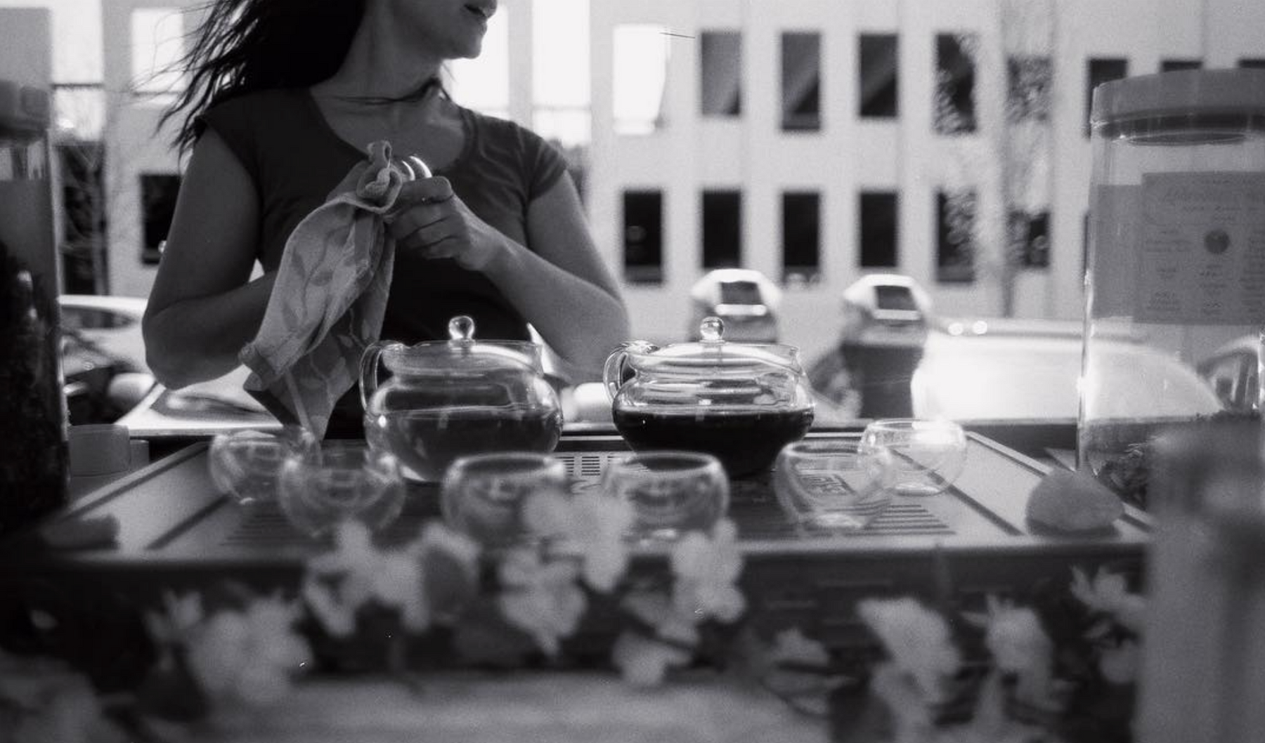 Antheya Tea
