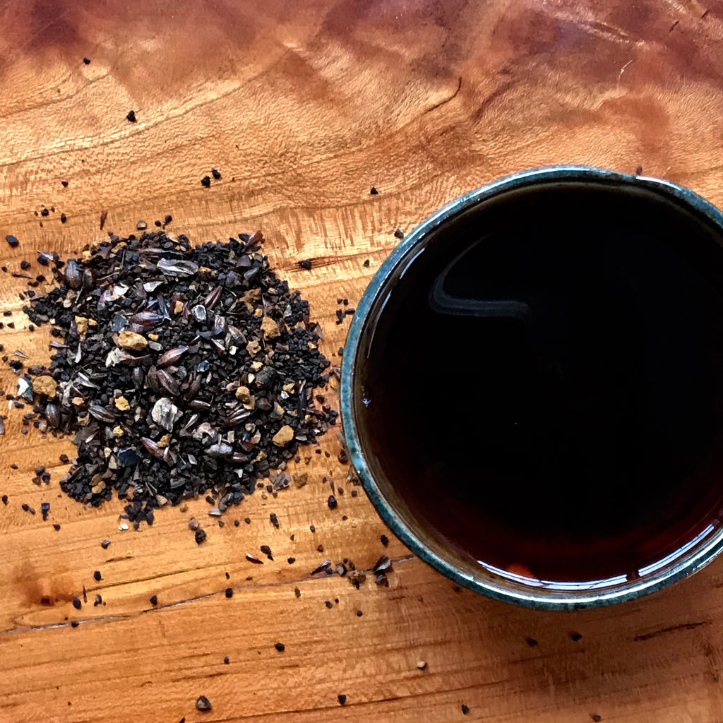 Baba Yaga's Witch's Brew