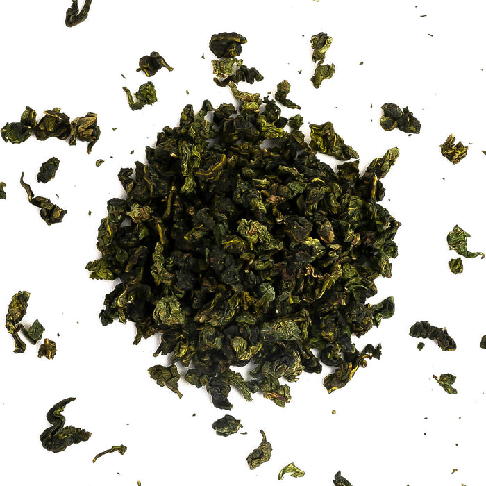 Ti Kuan Yin